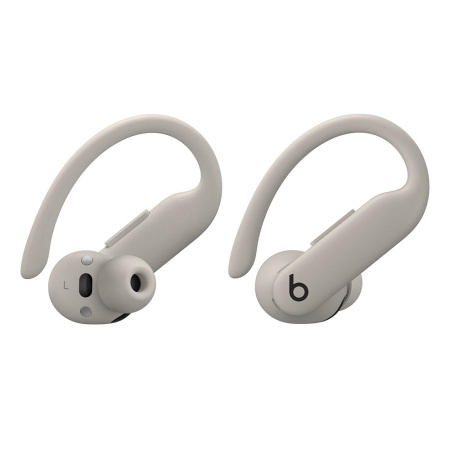 Беспроводные наушники Beats Powerbeats Pro 2 Песочный (Quick Sand)
