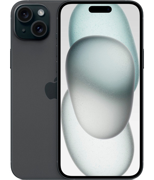 Apple iPhone 15 256GB Black (чёрный) Apple iPhone 15 256GB Black (чёрный)
