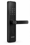 Умный замок Bosch ID30 Black (чёрный) Умный замок Bosch ID30 Black (чёрный)