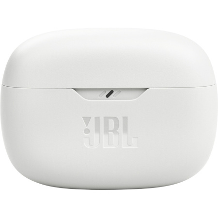 Наушники беспроводные JBL Wave Beam White (белые) Наушники беспроводные JBL Wave Beam White (белые)