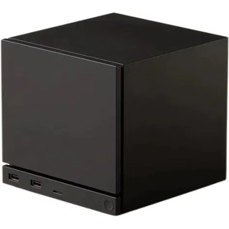 Valve Steam Machine 512GB Black (чёрный) + Steam Controller Valve Steam Machine 512GB Black (чёрный) + Steam Controller