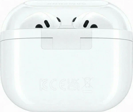 Samsung Galaxy Buds3 Pro, белый