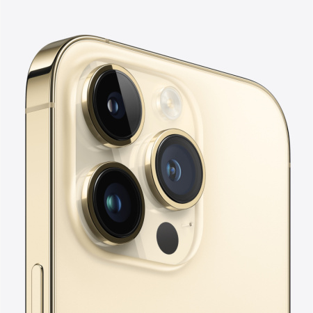 Apple iPhone 14 Pro 128GB Gold (золотой)