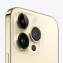 Apple iPhone 14 Pro 128GB Gold (золотой)