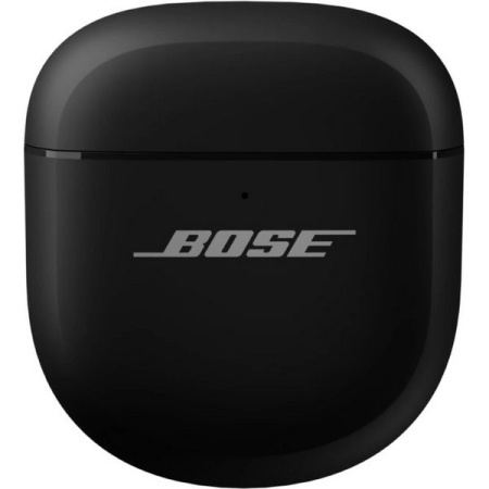 Беспроводные наушники Bose QuietComfort Ultra Earbuds (2nd Gen) Черный (Black)
