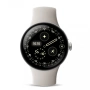 Google Pixel Watch 4 45mm Polished Silver/Porcelain (Серебряный/Бежевый) Google Pixel Watch 4 45mm Polished Silver/Porcelain (Серебряный/Бежевый)