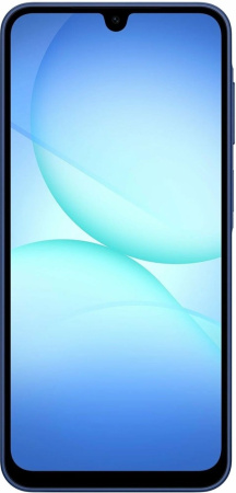 Samsung Galaxy A17 8/256 Гб, синий (Blue) Samsung Galaxy A17 8/256 Гб, синий (Blue)