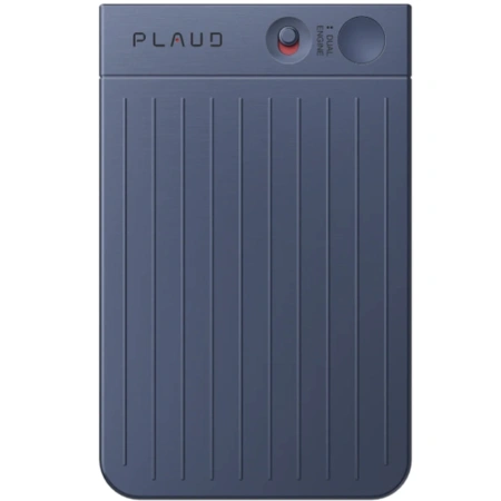 Plaud Note NB-100 64 ГБ Navy Blue (тёмно-синий) Plaud Note NB-100 64 ГБ Navy Blue (тёмно-синий)