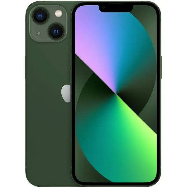 Apple iPhone 13 128GB Green (зелёный) Apple iPhone 13 128GB Green (зелёный)