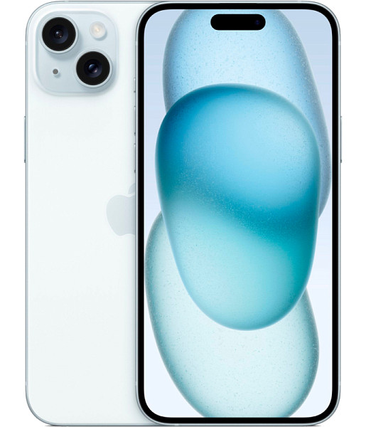 Apple iPhone 15 128GB Blue (голубой) Apple iPhone 15 128GB Blue (голубой)