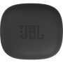 Наушники беспроводные JBL Wave Flex Black (чёрные)