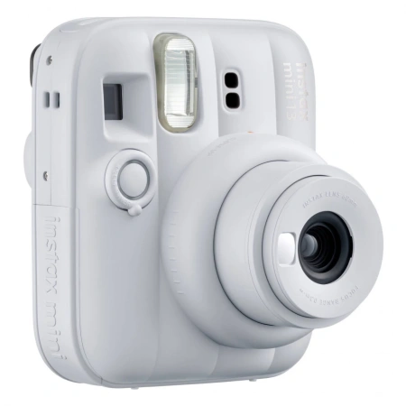 Fujifilm Instax Mini 13 Clay White (Белый)