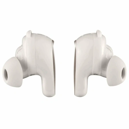 Беспроводные наушники Bose QuietComfort Ultra Earbuds (2nd Gen) Белый (White Smoke) Беспроводные наушники Bose QuietComfort Ultra Earbuds (2nd Gen) Белый (White Smoke)