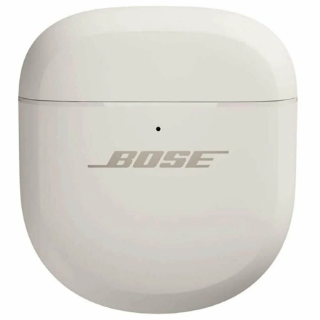 Беспроводные наушники Bose QuietComfort Ultra Earbuds (2nd Gen) Белый (White Smoke) Беспроводные наушники Bose QuietComfort Ultra Earbuds (2nd Gen) Белый (White Smoke)