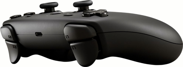 Valve Steam Controller Black (чёрный) Valve Steam Controller Black (чёрный)