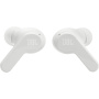 Наушники беспроводные JBL Wave Beam White (белые) Наушники беспроводные JBL Wave Beam White (белые)