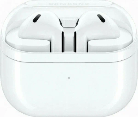 Samsung Galaxy Buds3 Pro, белый