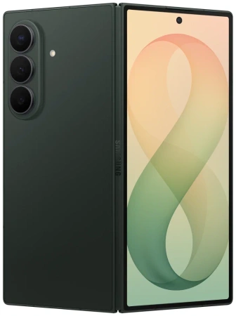 Samsung Galaxy Z Fold8 Ultra 12/512 ГБ Green Shadow (зеленый) Samsung Galaxy Z Fold8 Ultra 12/512 ГБ Green Shadow (зеленый)