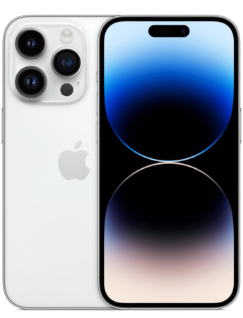 Apple iPhone 14 Pro 1TB Silver Apple iPhone 14 Pro 1TB Silver