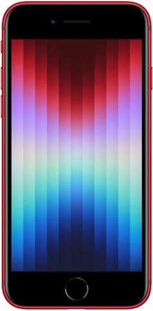 Apple iPhone SE (2022) 128GB (PRODUCT)RED Apple iPhone SE (2022) 128GB (PRODUCT)RED