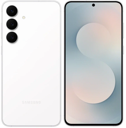Samsung Galaxy S25 FE 8/256GB White (белый)