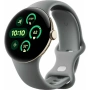 Google Pixel Watch 3 45mm Matte Hazel / Hazel Active Band (ореховые) Google Pixel Watch 3 45mm Matte Hazel / Hazel Active Band (ореховые)