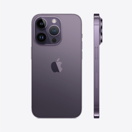 Apple iPhone 14 Pro 512GB Deep Purple Apple iPhone 14 Pro 512GB Deep Purple