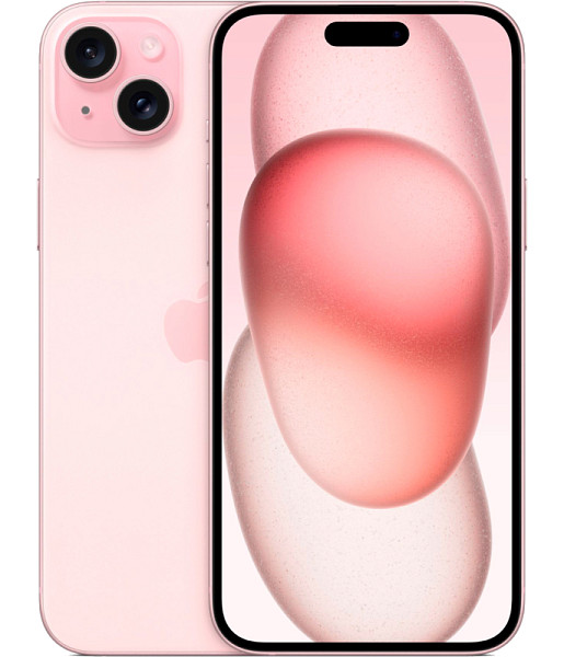 Apple iPhone 15 512GB Pink (розовый) Apple iPhone 15 512GB Pink (розовый)