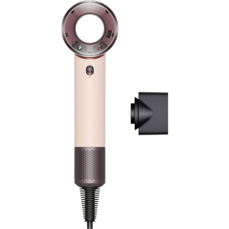 Фен Dyson Supersonic Travel HD19, Ceramic Pink/Rose Gold (керамический розовый/розовое золото) Фен Dyson Supersonic Travel HD19, Ceramic Pink/Rose Gold (керамический розовый/розовое золото)