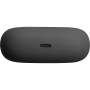 Наушники беспроводные JBL Wave Beam Black (чёрные) Наушники беспроводные JBL Wave Beam Black (чёрные)