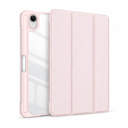 Чехол DUX DUCIS Toby для iPad mini 6/7 Pink (розовый)