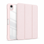 Чехол DUX DUCIS Toby для iPad mini 6/7 Pink (розовый)