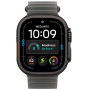 Apple Watch Ultra 4 49mm LTE Black Titanium Case with Translucent Black Ocean Band (MJAY4) Apple Watch Ultra 4 49mm LTE Black Titanium Case with Translucent Black Ocean Band (MJAY4)